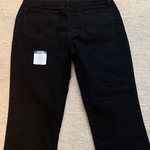 Riders by Lee Black jeans